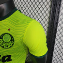 Camisa Palmeiras Third 23/24 - Puma Jogador Masculina
