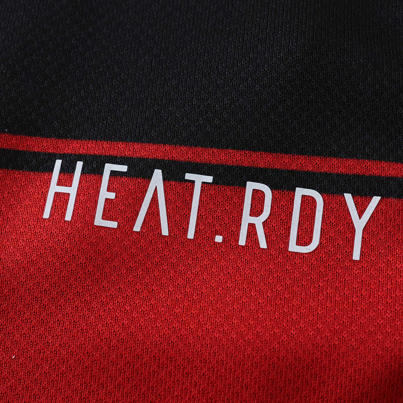 Camisa Flamengo Home 25/26 - Adidas Jogador Masculina - Lançamento