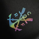 Camisa Flamengo Alternativa 23/24 - Adidas Torcedor Manga Comprida - Lançamento