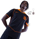 Camisa Nike Corinthians Third 25/26 Jogador