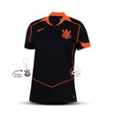 Camisa Corinthians Third 25/26 - Nike Feminino - Lançamento