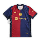 Camisa Barcelona Home 24/25 - Nike Jogador Masculina - Lançamento
