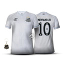 Camisa Santos Home 25/26 +