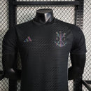 Camisa Flamengo Alternativa 23/24 - Adidas Jogador Masculina
