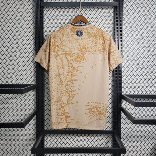 Camisa Argentina Edição Comemorativa 22/23 - Versão Torcedor