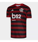 Camisa Flamengo Home 2019 - Especial Libertadores 19/20