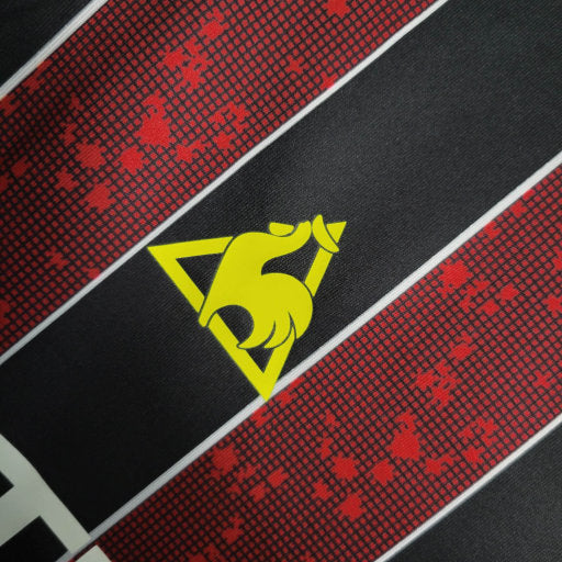 Camisa Manchester City Away 08/09 - Versão Retro