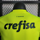 Camisa Palmeiras Third 23/24 - Puma Jogador Masculina