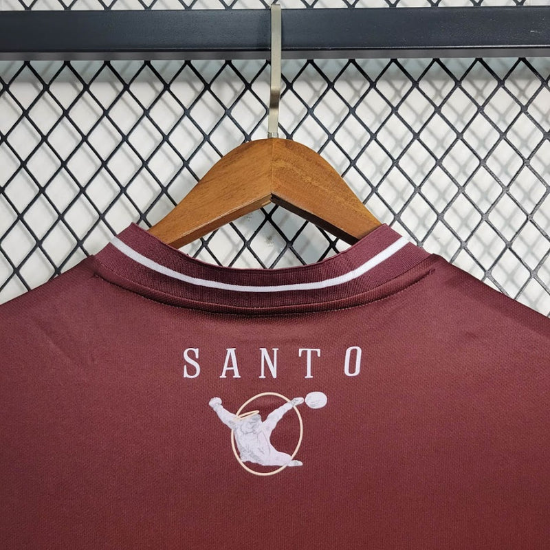 Camisa Atlético Mg Manto da Massa 22/23 - Torcedor Masculina