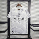 Camisa Manchester City Edição Ano do Dragão 24/25 - Puma Torcedor Masculina - Lançamento