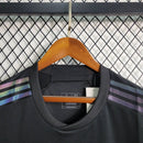 Regata Flamengo Alternativa 23/24 - Adidas Torcedor Masculina - Lançamento