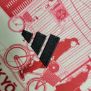 Kit Infantil Japão Edição DBZ 23/24