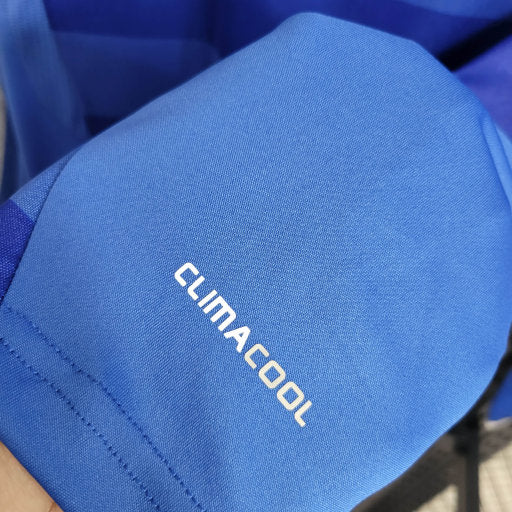 Camisa Chelsea Home 11/12 - Versão Retro