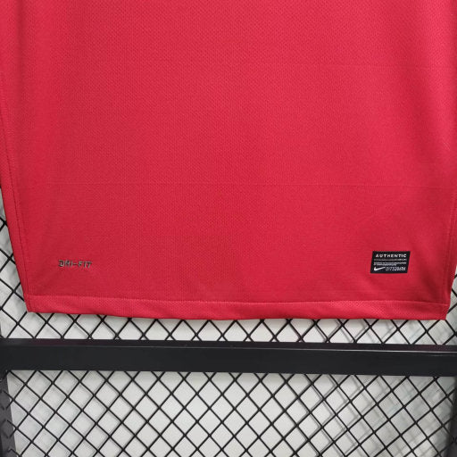 Camisa Arsenal 125th 11/12 - Versão Retro