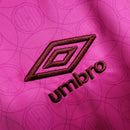 Camisa Fluminense Outubro Rosa 23/24 - Umbro Torcedor Masculina - Lançamento