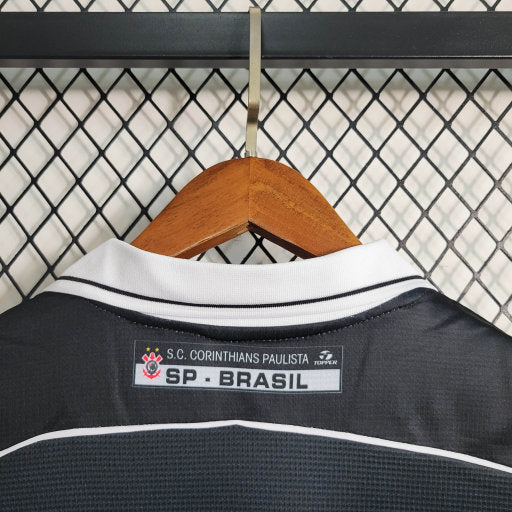 Camisa Corinthians Reserva 99/00 - Versão retro