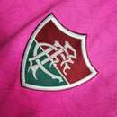 Camisa Fluminense Outubro Rosa 23/24 - Umbro Torcedor Masculina - Lançamento