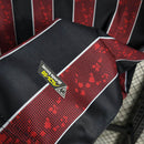 Camisa Manchester City Away 08/09 - Versão Retro