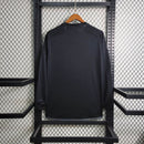 Camisa Flamengo Alternativa 23/24 - Adidas Torcedor Manga Comprida - Lançamento