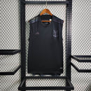 Regata Flamengo Alternativa 23/24 - Adidas Torcedor Masculina - Lançamento