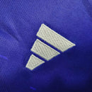 Camisa Argentina Away 23/24 3 Estrelas - Adidas Manga Comprida - Versão Torcedor