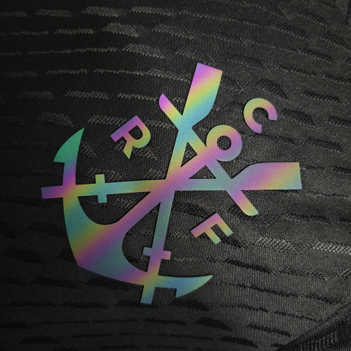 Camisa Flamengo Alternativa 23/24 - Adidas Jogador Masculina