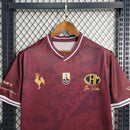 Camisa Atlético Mg Manto da Massa 22/23 - Torcedor Masculina