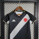 Kit Infantil Vasco Home 23/24 - Kappa