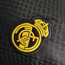 Camisa Real Madrid Especial Black 23/24 - Versão Jogador Masculina