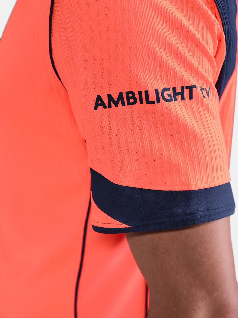 Camisa Nike FC Barcelona Third 2025/26 Jogador