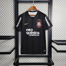Camisa Corinthians Reserva 09/10 - Versão retro