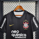 Camisa Corinthians Reserva 09/10 - Versão retro