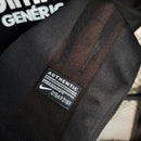 Camisa Corinthians Reserva 09/10 - Versão retro