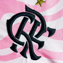 Camisa Flamengo Hello Kitty 25/26 - Adidas Torcedor - Lançamento