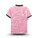 Camisa Flamengo Hello Kitty 25/26 - Adidas Torcedor - Lançamento