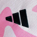 Camisa Flamengo Hello Kitty 25/26 - Adidas Torcedor - Lançamento