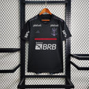 Camisa Flamengo Alternativa 23/24 - Adidas Torcedor Masculina - Lançamento