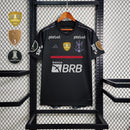 Camisa Flamengo Alternativa 23/24 - Adidas Torcedor Masculina - Lançamento