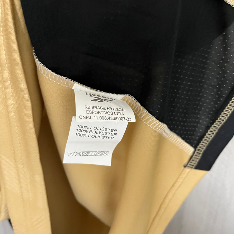 Camisa Botafogo Goleiro 24/25 - Rebook Torcedor Masculina - Lançamento