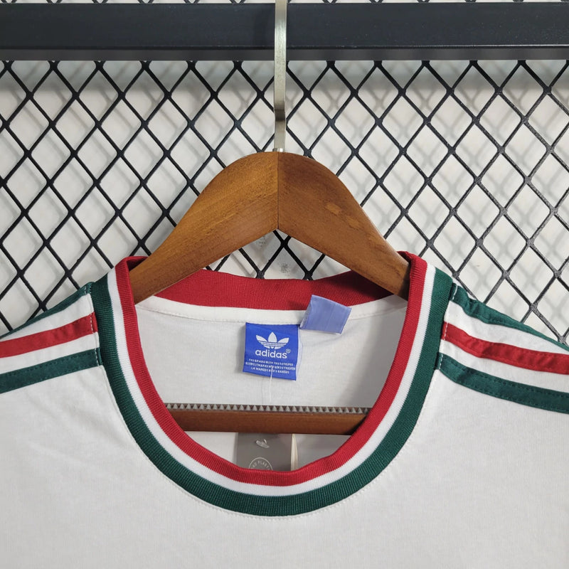 Camisa Fluminense Originals 14/15 - Versão Retro