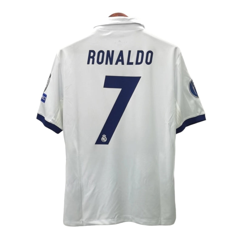 Camisa Real Madrid Home 16/17 -