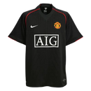 Camisa Manchester United Third 07/08 - Versão Retro