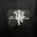 Camisa Manchester United Third 07/08 - Versão Retro