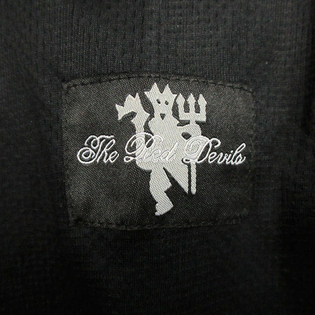 Camisa Manchester United Third 07/08 - Versão Retro