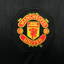 Camisa Manchester United Third 07/08 - Versão Retro