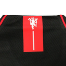 Camisa Manchester United Third 07/08 - Versão Retro