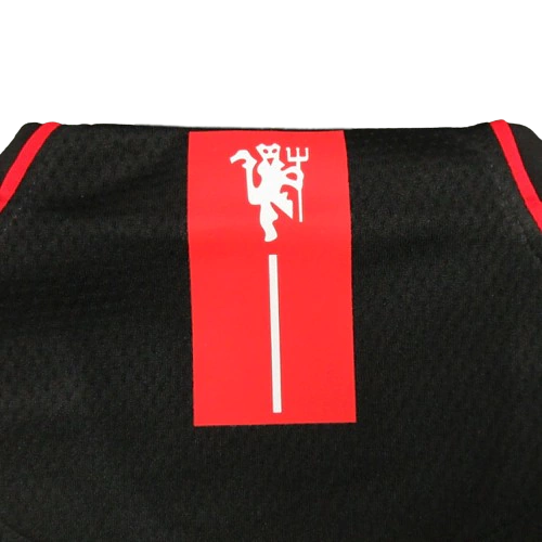 Camisa Manchester United Third 07/08 - Versão Retro