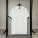 Camisa Botafogo Third 24/25 + Patchs Libertadores - Rebook Torcedor Masculina - Lançamento