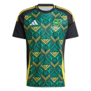 Camisa Jamaica Away 24/25 Copa América - Adidas Torcedor Masculina - Lançamento