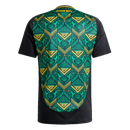 Camisa Jamaica Away 24/25 Copa América - Adidas Torcedor Masculina - Lançamento